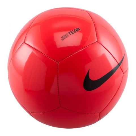 Piłka nożna Nike Pitch Team FZ7553-635 3