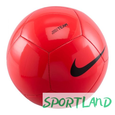 Piłka nożna Nike Pitch Team FZ7553-635 4 Piłka nożna Nike Pitch Team FZ7553-635 4