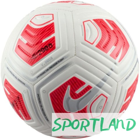 Piłka nożna Nike Strike Team - FA24 FZ7557 100 5 Piłka nożna Nike Strike Team - FA24 FZ7557 100 5