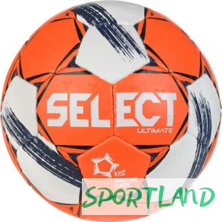 Piłka ręczna SELECT Ultimate European League EHF v24 3