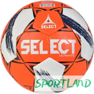 Piłka ręczna SELECT Ultimate European League EHF v24 3
