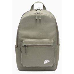 Plecak Nike Heritage Eugenie DB3300-320 zielony