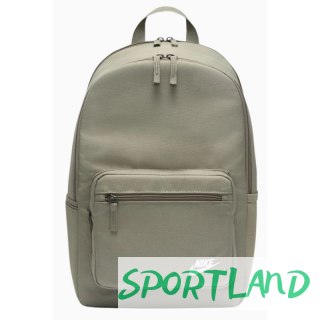 Plecak Nike Heritage Eugenie DB3300-320 zielony