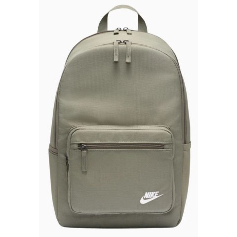 Plecak Nike Heritage Eugenie DB3300-320 zielony