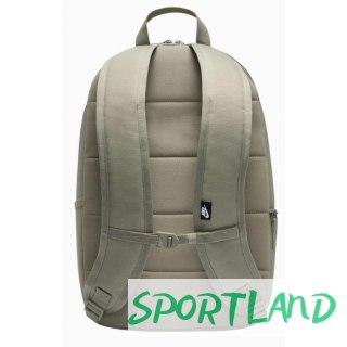 Plecak Nike Heritage Eugenie DB3300-320 zielony