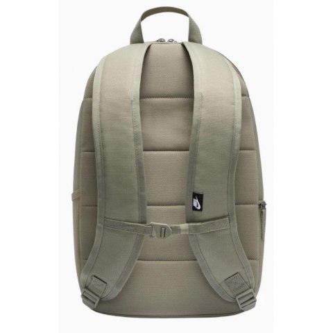 Plecak Nike Heritage Eugenie DB3300-320 zielony Plecak Nike Heritage Eugenie DB3300-320 zielony