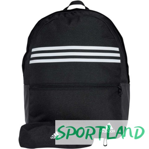 Plecak adidas Classic Horizontal 3-S IZ1895 N/A Plecak adidas Classic Horizontal 3-S IZ1895 N/A