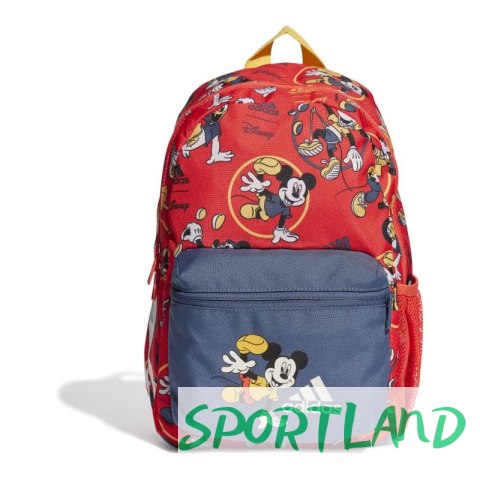 Plecak adidas Disney Mickey Mouse IW1120 N/A Plecak adidas Disney Mickey Mouse IW1120 N/A