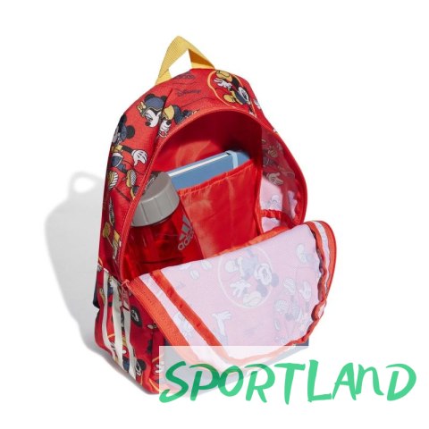 Plecak adidas Disney Mickey Mouse IW1120 N/A Plecak adidas Disney Mickey Mouse IW1120 N/A