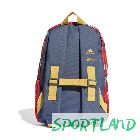 Plecak adidas Disney Mickey Mouse IW1120 N/A Plecak adidas Disney Mickey Mouse IW1120 N/A