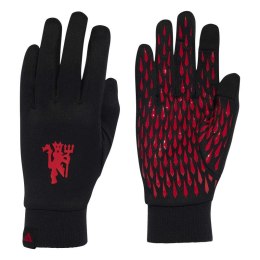 Rękawiczki zimowe adidas Manchester United M IY0438 L