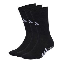 Skarpety adidas Performance Crew 3-pack IP2645 L: 43-45