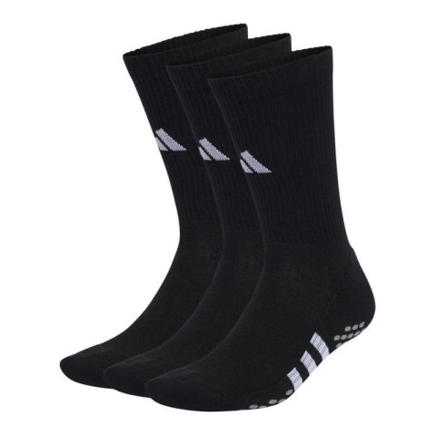 Skarpety adidas Performance Crew 3-pack IP2645 M: 40-42
