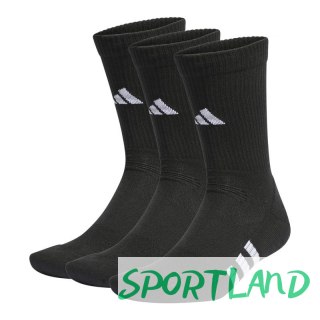 Skarpety adidas Performance Cush Crew 3-pack IC9521 M: 40-42