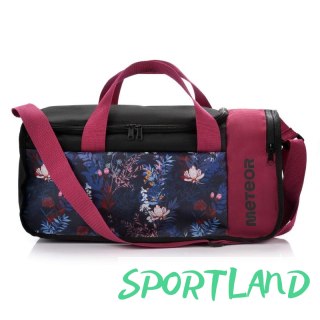 Torba fitness Meteor Nanuq 16893 uniw