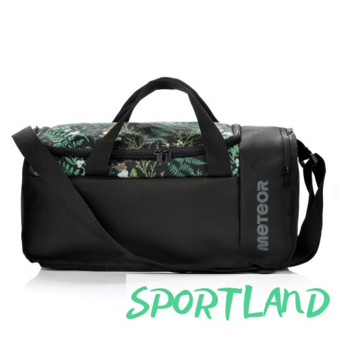 Torba fitness Meteor Nanuq 16894 uniw Torba fitness Meteor Nanuq 16894 uniw