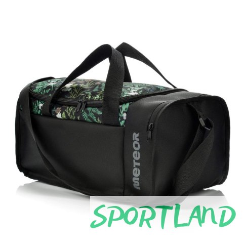 Torba fitness Meteor Nanuq 16894 uniw Torba fitness Meteor Nanuq 16894 uniw