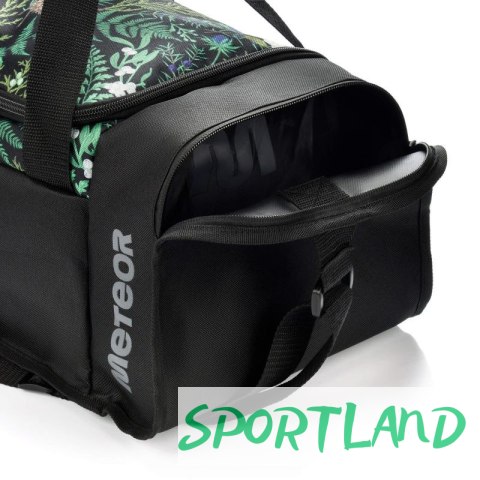 Torba fitness Meteor Nanuq 16894 uniw Torba fitness Meteor Nanuq 16894 uniw