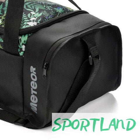 Torba fitness Meteor Nanuq 16894 uniw Torba fitness Meteor Nanuq 16894 uniw