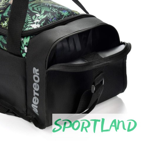Torba fitness Meteor Nanuq 16894 uniw Torba fitness Meteor Nanuq 16894 uniw