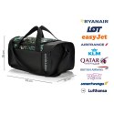 Torba fitness Meteor Nanuq 16894 uniw