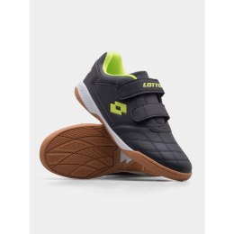 Buty Lotto Packer K Jr 2600110K-1124 25