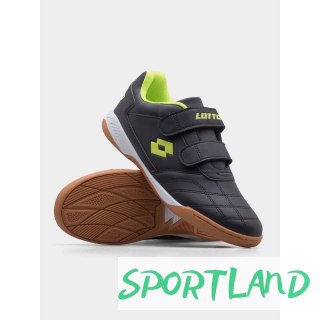 Buty Lotto Packer K Jr 2600110K-1124 25
