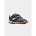 Buty Lotto Packer K Jr 2600110K-1124 25