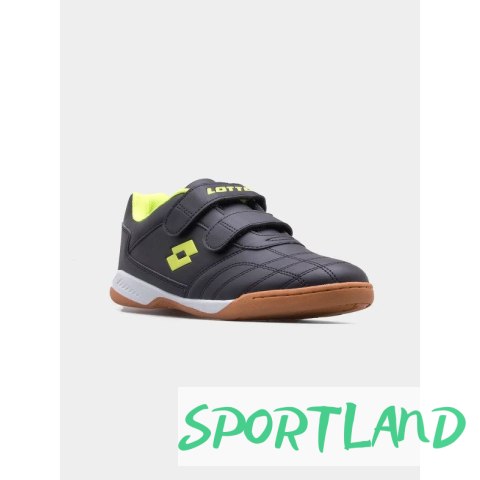 Buty Lotto Packer K Jr 2600110K-1124 25 Buty Lotto Packer K Jr 2600110K-1124 25