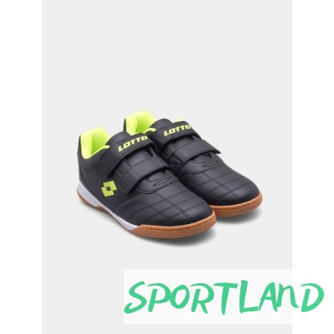 Buty Lotto Packer K Jr 2600110K-1124 25 Buty Lotto Packer K Jr 2600110K-1124 25