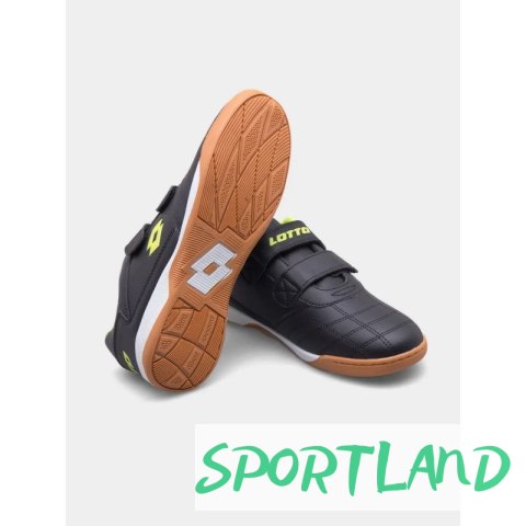 Buty Lotto Packer K Jr 2600110K-1124 25 Buty Lotto Packer K Jr 2600110K-1124 25