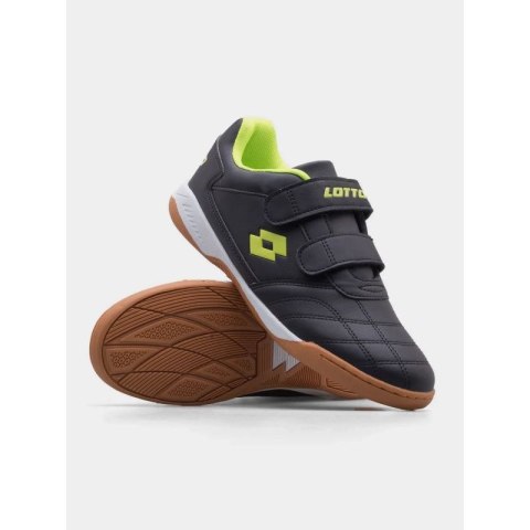 Buty Lotto Packer K Jr 2600110K-1124 31 Buty Lotto Packer K Jr 2600110K-1124 31