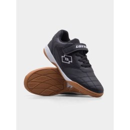 Buty Lotto Whizzer K Jr 2600120K-1110 28
