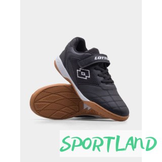 Buty Lotto Whizzer K Jr 2600120K-1110 28