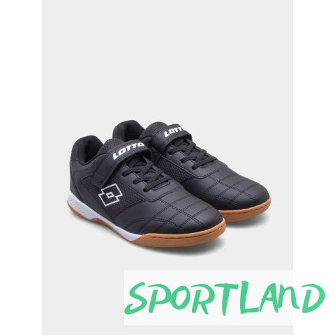 Buty Lotto Whizzer K Jr 2600120K-1110 28 Buty Lotto Whizzer K Jr 2600120K-1110 28
