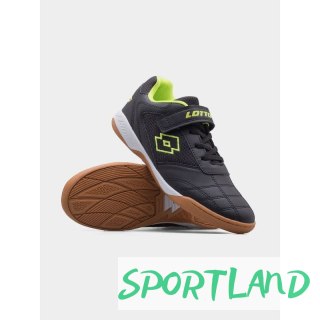 Buty Lotto Whizzer K Jr 2600120K-1124 29