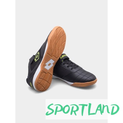 Buty Lotto Whizzer K Jr 2600120K-1124 29 Buty Lotto Whizzer K Jr 2600120K-1124 29