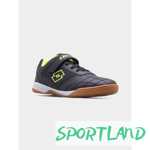 Buty Lotto Whizzer K Jr 2600120K-1124 35 Buty Lotto Whizzer K Jr 2600120K-1124 35