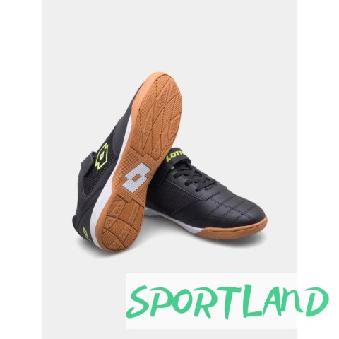 Buty Lotto Whizzer K Jr 2600120K-1124 35 Buty Lotto Whizzer K Jr 2600120K-1124 35