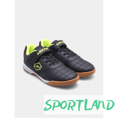 Buty Lotto Whizzer K Jr 2600120K-1124 35 Buty Lotto Whizzer K Jr 2600120K-1124 35