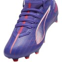 Buty Puma Ultra 5 Match FG/AG Jr 108096 01 38