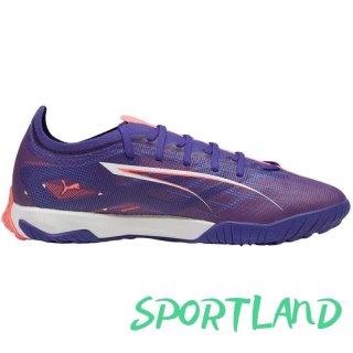 Buty piłkarskie Puma Ultra 5 Match TT 107892 01 43