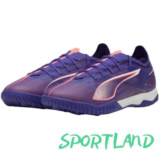 Buty piłkarskie Puma Ultra 5 Match TT 107892 01 43