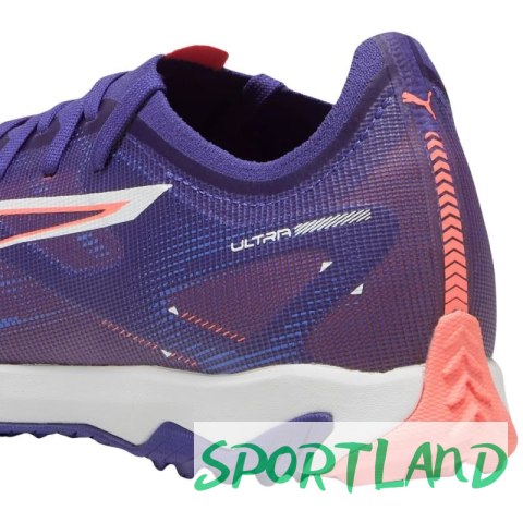 Buty piłkarskie Puma Ultra 5 Match TT 107892 01 43 Buty piłkarskie Puma Ultra 5 Match TT 107892 01 43