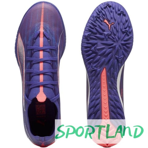 Buty piłkarskie Puma Ultra 5 Match TT 107892 01 43 Buty piłkarskie Puma Ultra 5 Match TT 107892 01 43