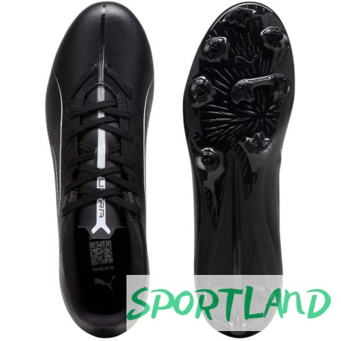 Buty piłkarskie Puma Ultra 5 Play FG/AG M 107689 02 42,5 Buty piłkarskie Puma Ultra 5 Play FG/AG M 107689 02 42,5
