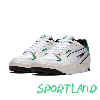 Buty sportowe Puma Slipstream M 39326601 45