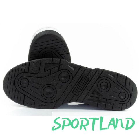 Buty sportowe męskie Puma Slipstream M 38854901 45