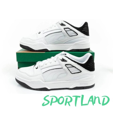Buty sportowe męskie Puma Slipstream M 38854901 45
