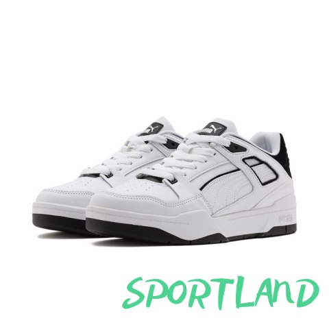 Buty sportowe męskie Puma Slipstream M 38854901 46 Buty sportowe męskie Puma Slipstream M 38854901 46